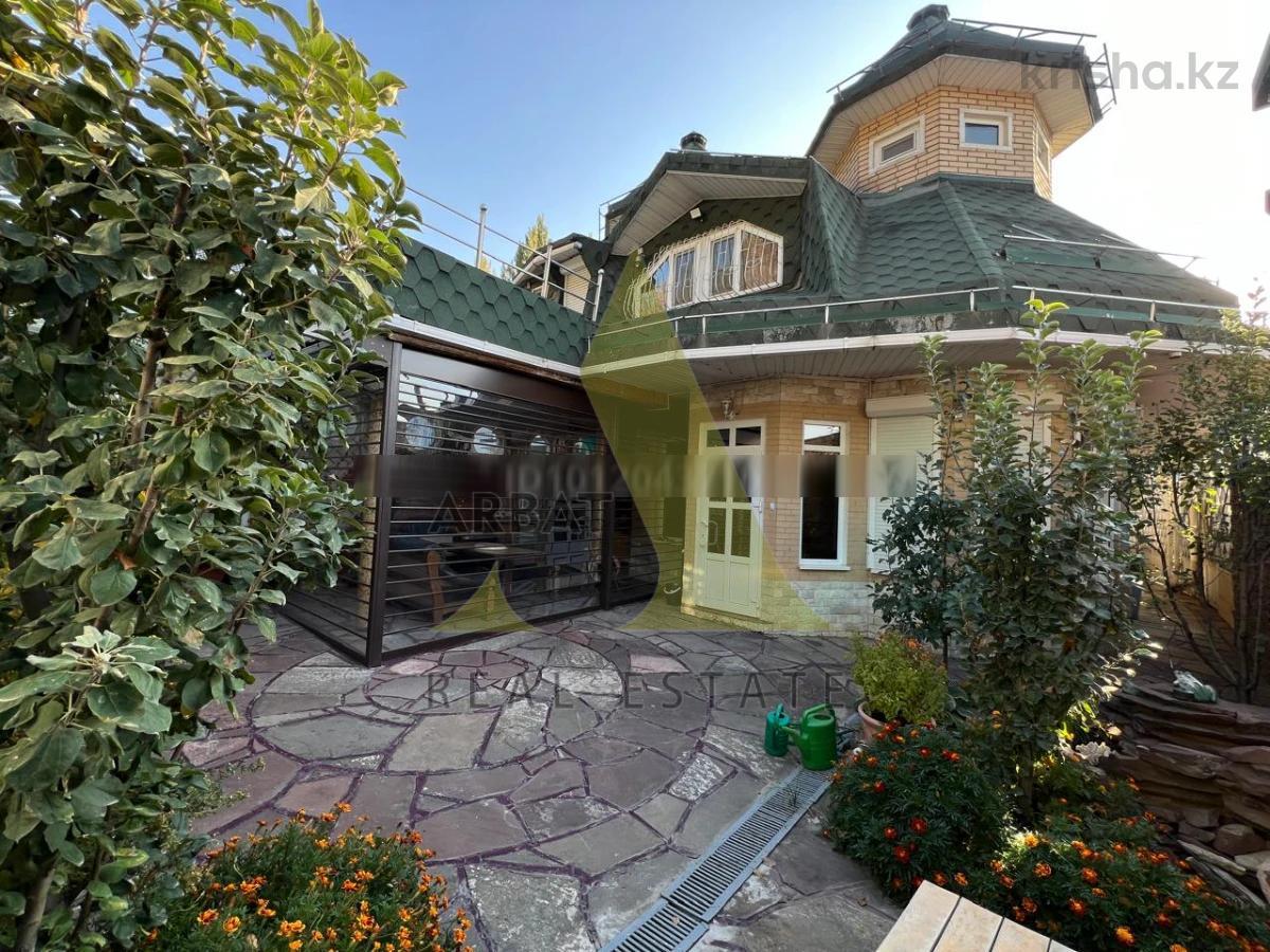 Фото Отдельный дом, 6 комн, 330м²