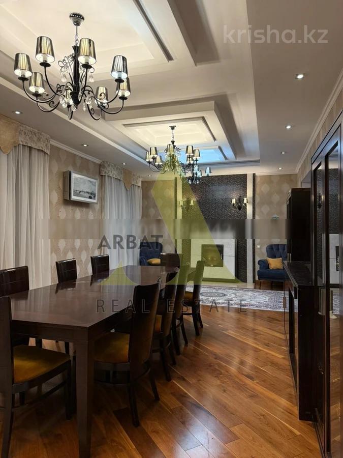 Фото Отдельный дом, 12 комн, 700м²