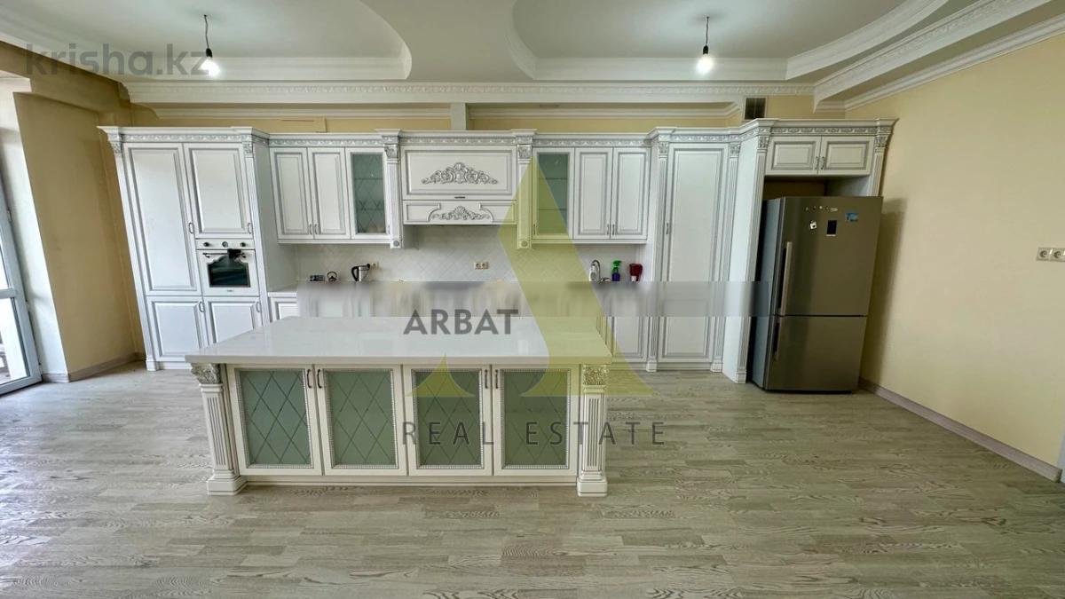 Фото Квартира, 4 комн, 192.8 м², 4/9 эт., 2010 г.п.