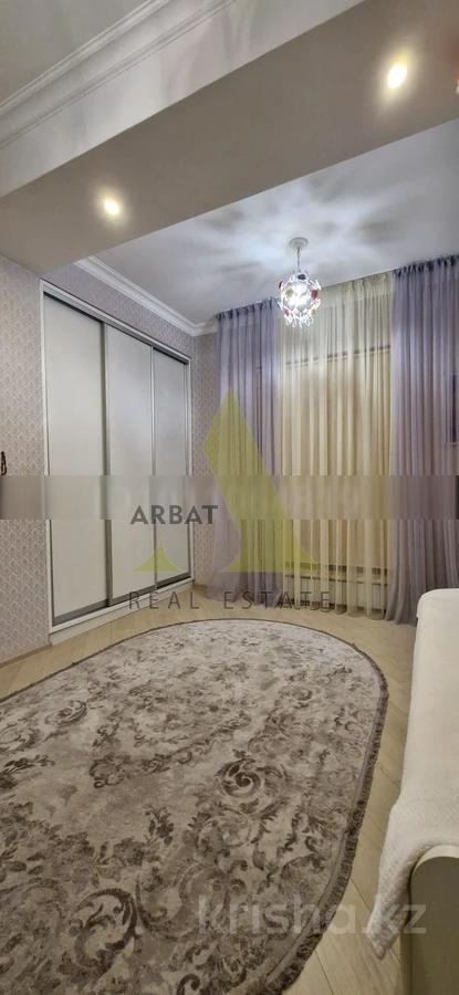 Фото Квартира, 4 комн, 200 м², 6/9 эт., 2017 г.п.