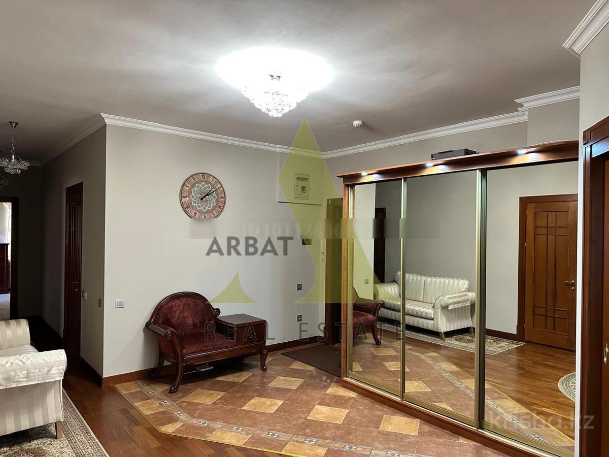Фото Квартира, 4 комн, 175 м², 8/13 эт., 2010 г.п.