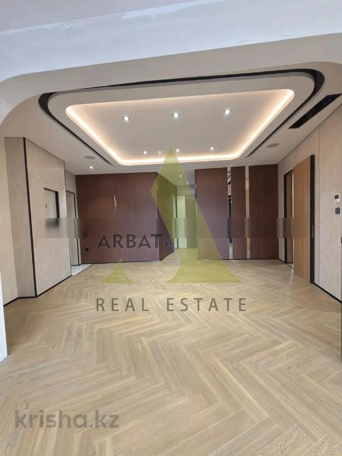 Фото Квартира, 4 комн, 155 м², 7/7 эт., 2018 г.п.