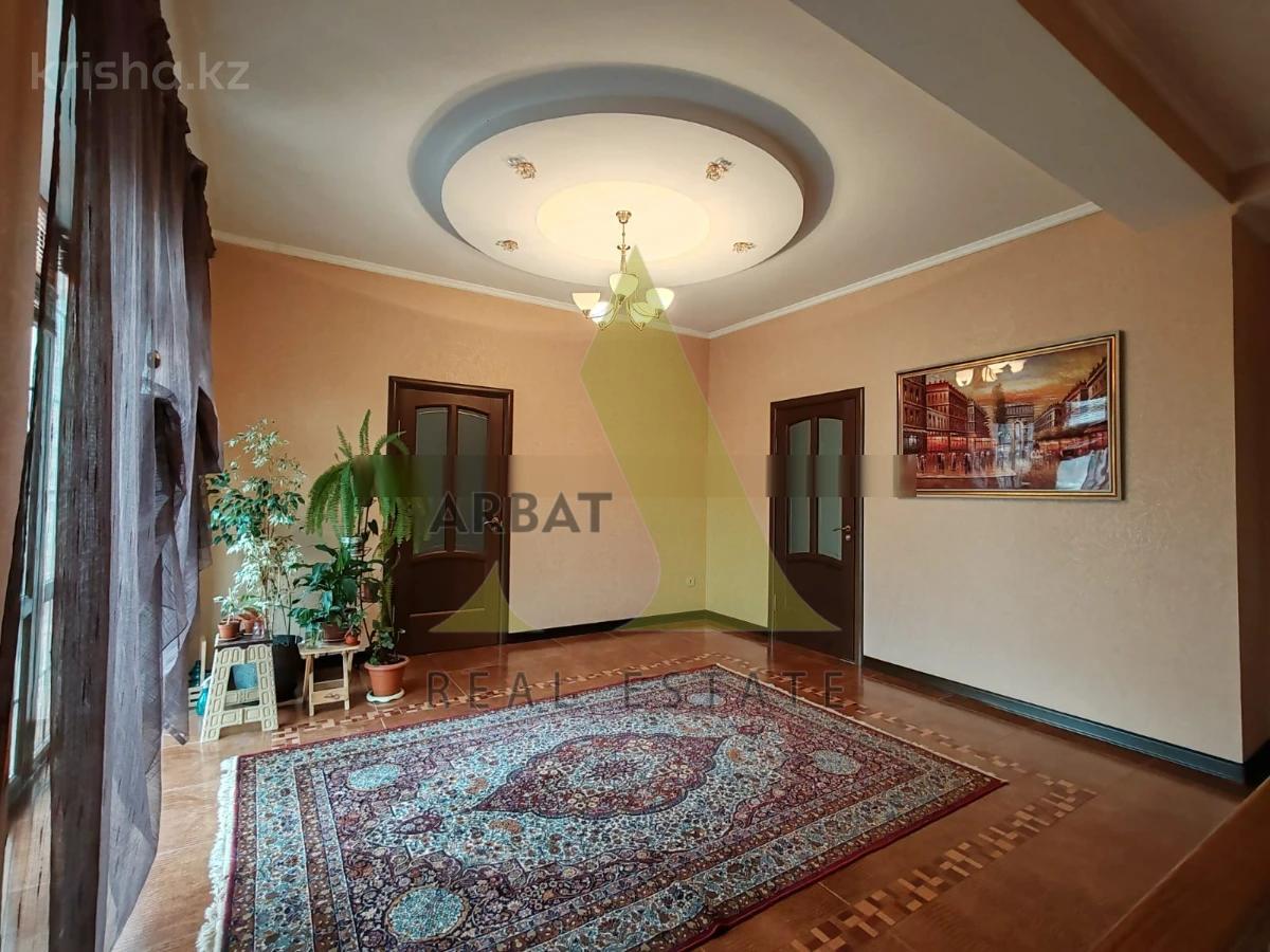 Фото Отдельный дом, 11 комн, 380м²