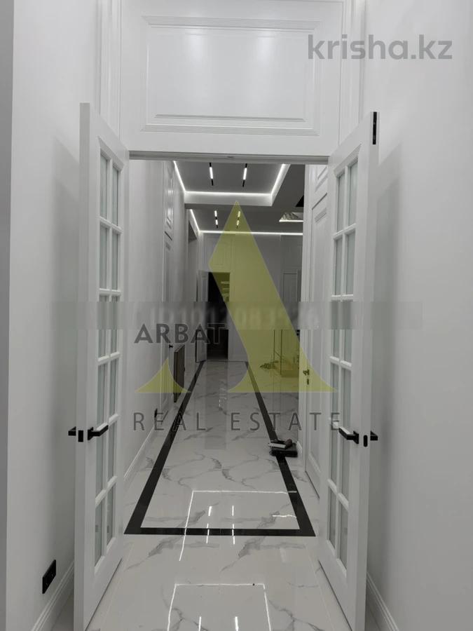 Фото Отдельный дом, 7 комн, 330м²