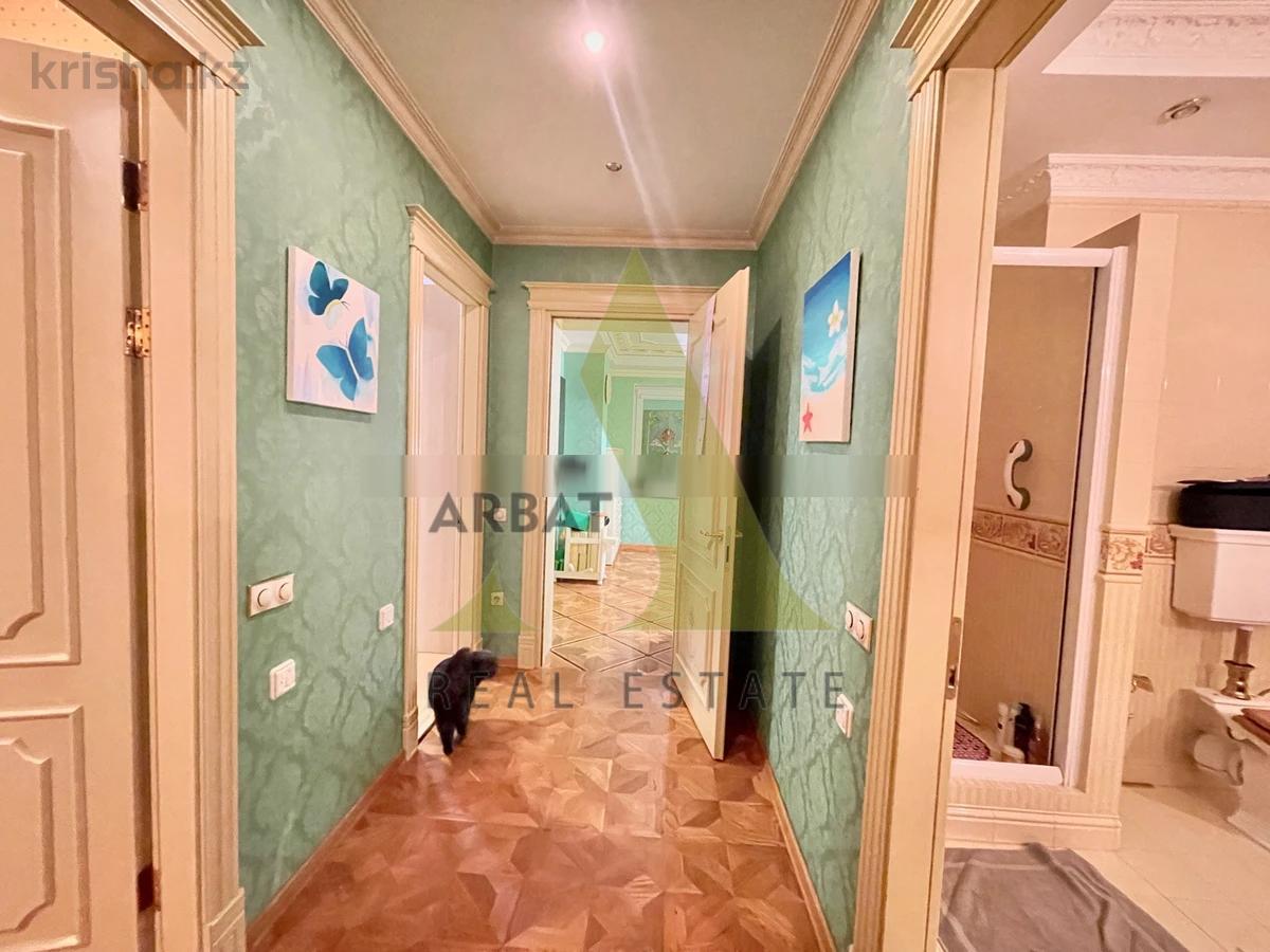 Фото Квартира, 5 комн, 347.1 м², 9/10 эт., 2004 г.п.