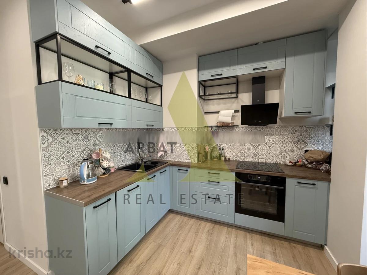 Фото Квартира, 1 комн, 49.1 м², 11/17 эт., 2022 г.п.