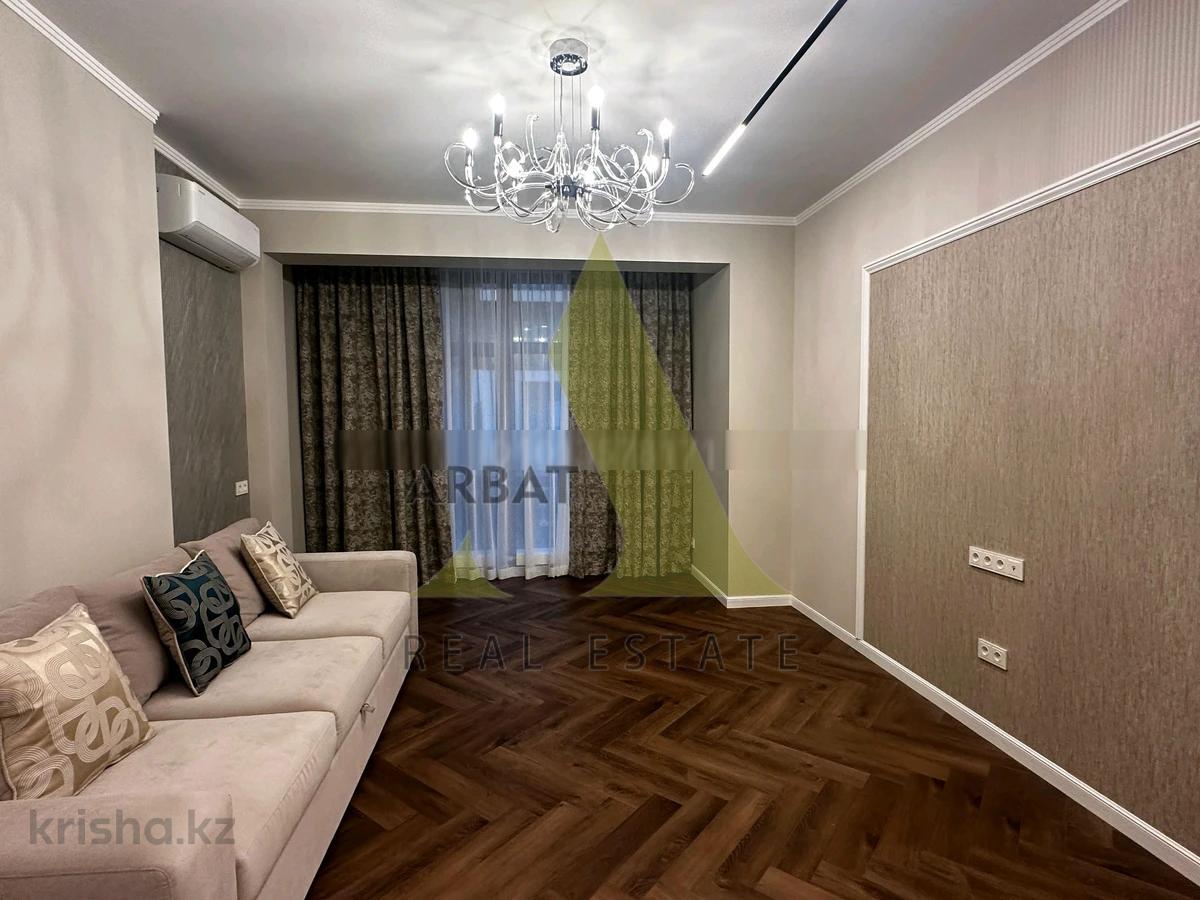 Фото Квартира, 3 комн, 111 м², 2/3 эт.