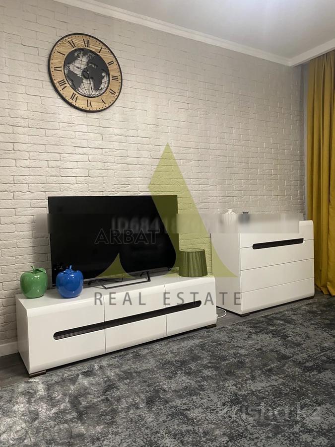 Фото Квартира, 1 комн, 48 м², 3/9 эт.