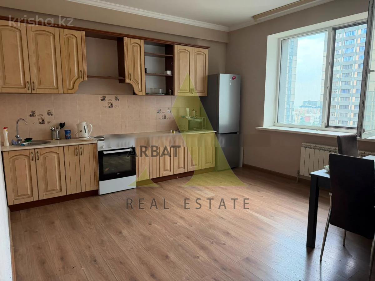Фото Квартира, 3 комн, 116 м², 9/21 эт., 2014 г.п.