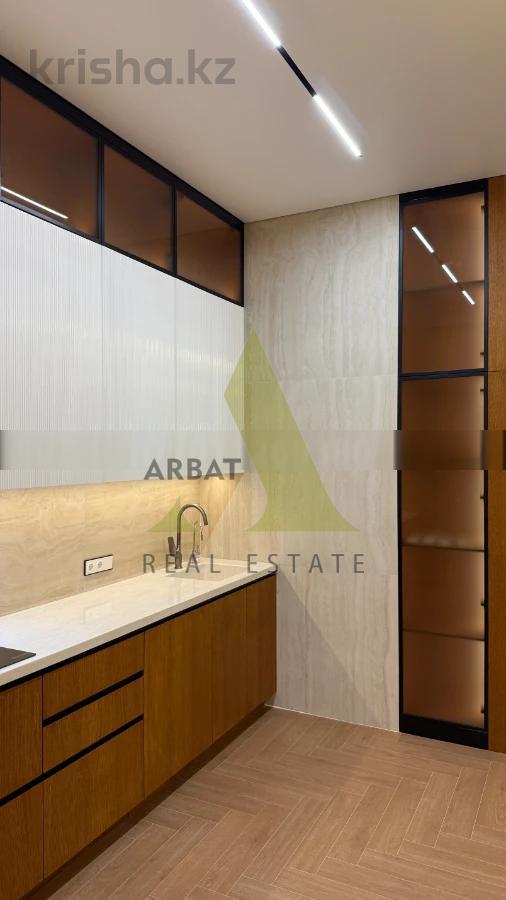 Фото Квартира, 2 комн, 84 м², 3/9 эт.