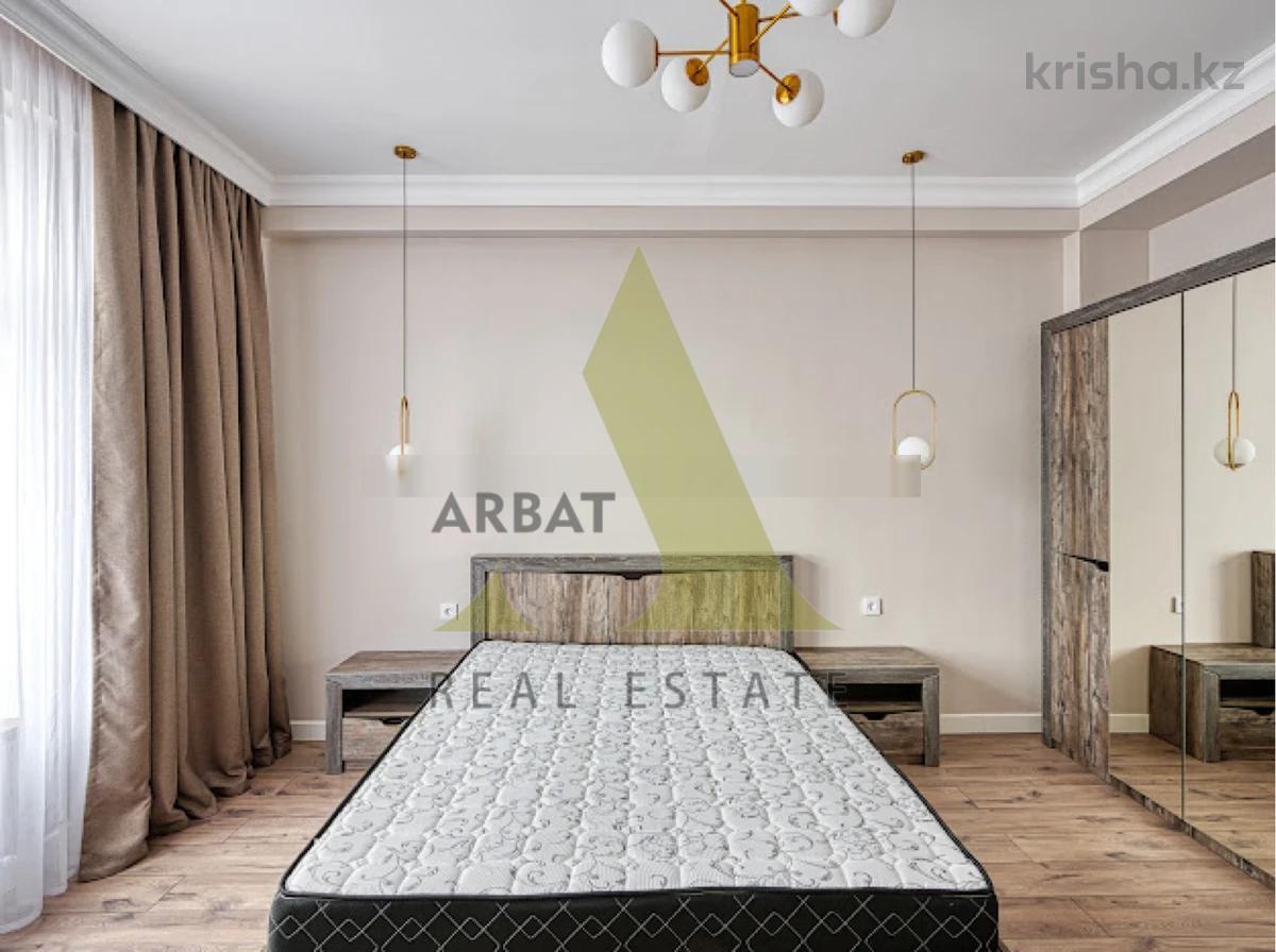 Фото Квартира, 4 комн, 190 м², 1 эт.