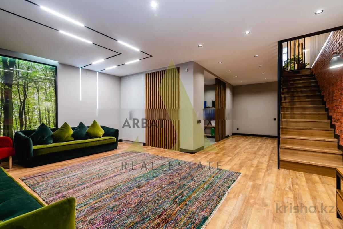 Фото Отдельный дом, 5 комн, 240м²