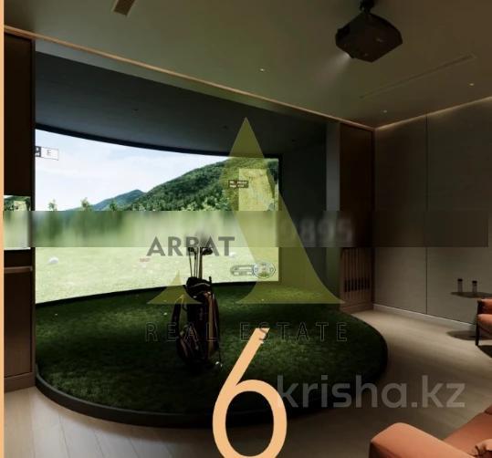 Фото Квартира, 2 комн, 90.93 м², 3/3 эт., 2026 г.п.