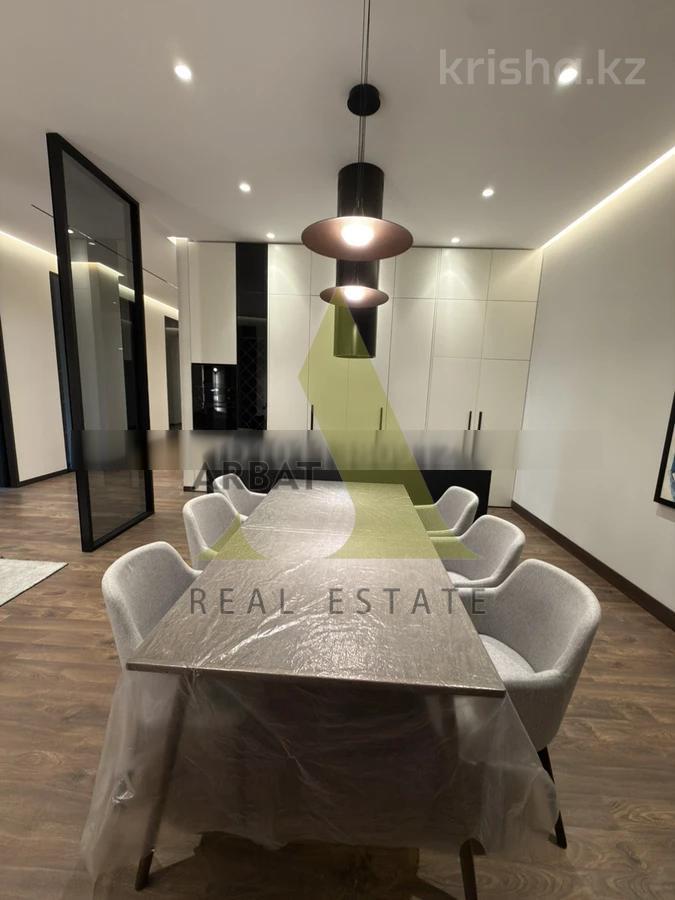Фото Квартира, 4 комн, 155.6 м², 1/2 эт., 2021 г.п.