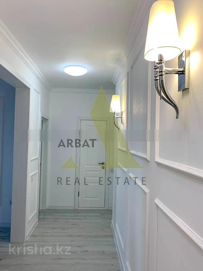 Фото Квартира, 3 комн, 79 м², 16 эт., 2019 г.п.