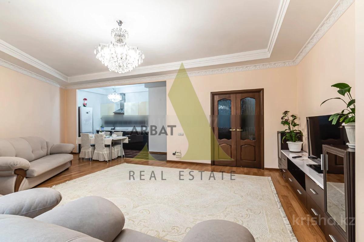 Фото Квартира, 2 комн, 100 м², 11/30 эт.