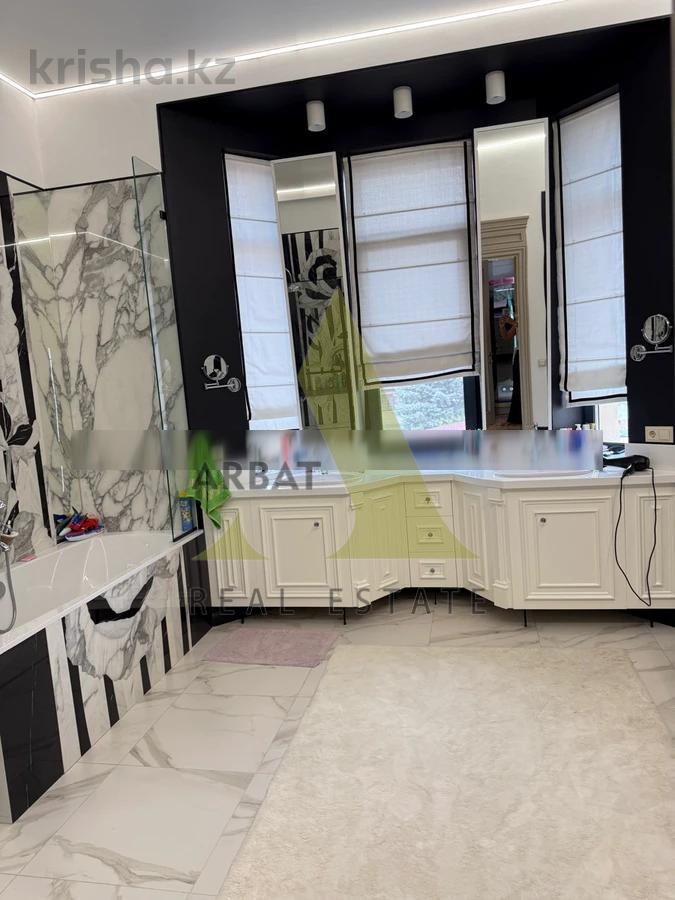 Фото Отдельный дом, 7 комн, 750м²