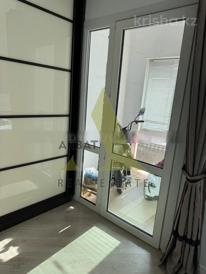 Фото Квартира, 3 комн, 116 м², 4/6 эт., 2017 г.п.