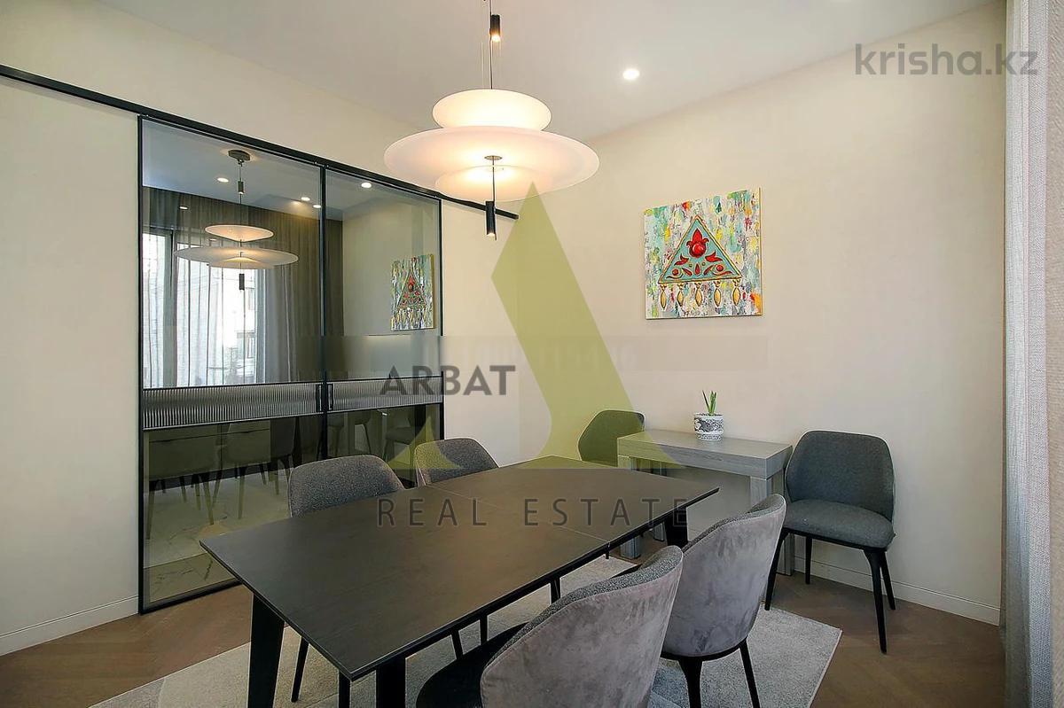 Фото Квартира, 4 комн, 150 м², 3/7 эт., 2017 г.п.