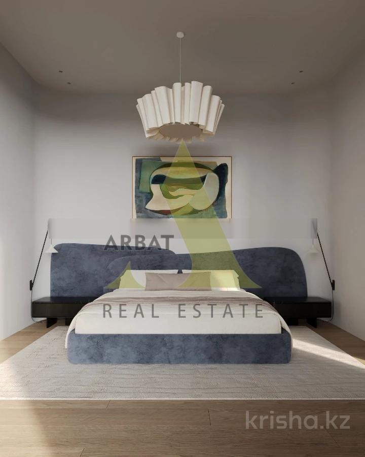 Фото Квартира, 5 комн, 330 м², 1/3 эт., 2024 г.п.