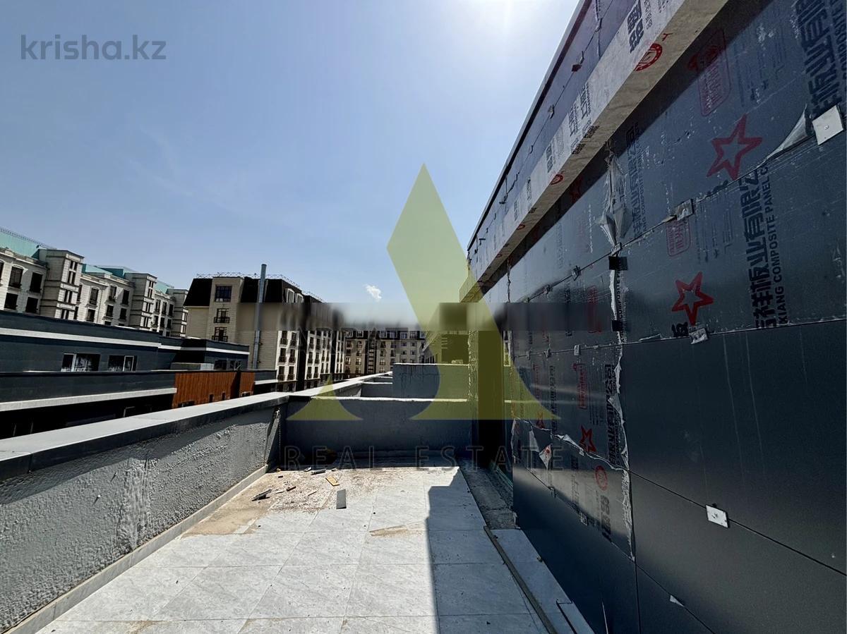 Фото Квартира, 3 комн, 114.9 м², 3/3 эт., 2021 г.п.
