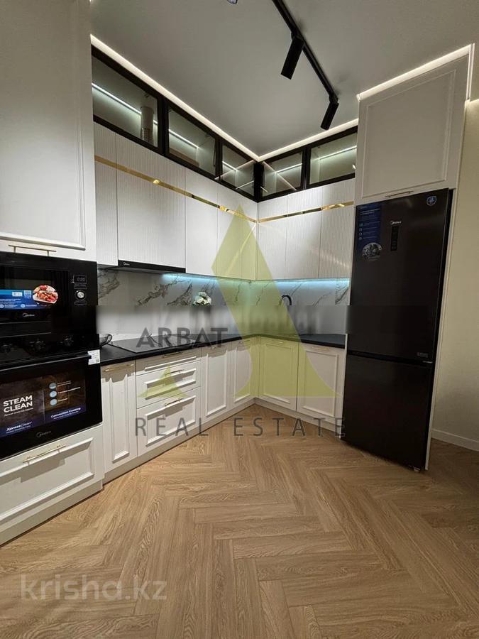 Фото Квартира, 2 комн, 61 м², 13/16 эт., 2025 г.п.
