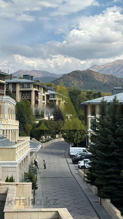 Фото Квартира, 4 комн, 230 м², 3/3 эт., 2009 г.п.