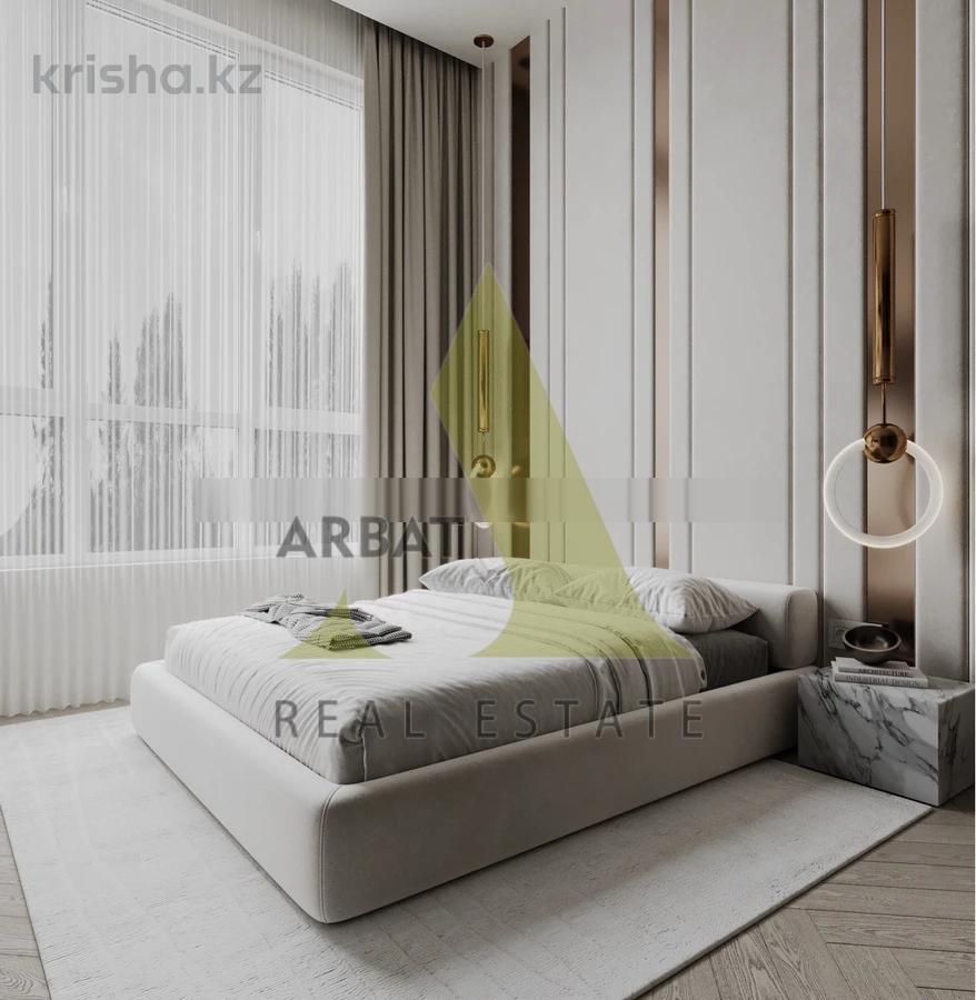 Фото Квартира, 4 комн, 160 м², 11/16 эт., 2022 г.п.