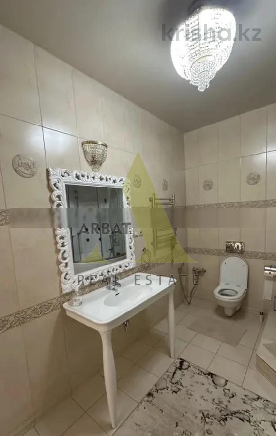 Фото Квартира, 3 комн, 133.1 м², 8/8 эт., 2018 г.п.