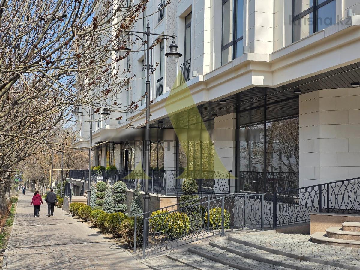 Фото Квартира, 2 комн, 91.9 м², 3/5 эт., 2024 г.п.