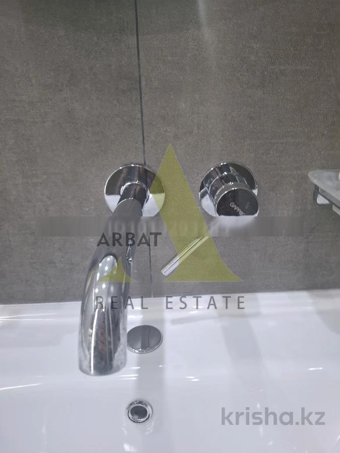 Фото Квартира, 4 комн, 110 м², 1/3 эт., 2024 г.п.