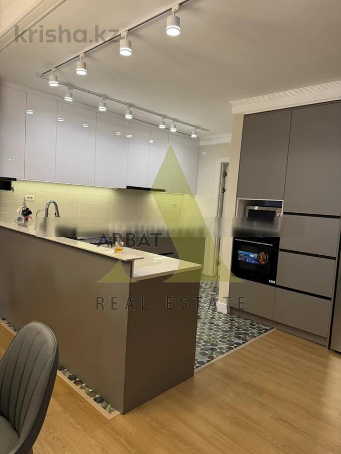 Фото Квартира, 5 комн, 200 м², 8/16 эт., 2012 г.п.
