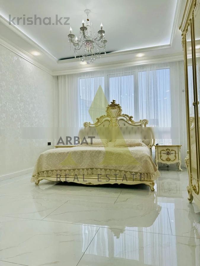 Фото Квартира, 3 комн, 110 м², 7/20 эт., 2022 г.п.