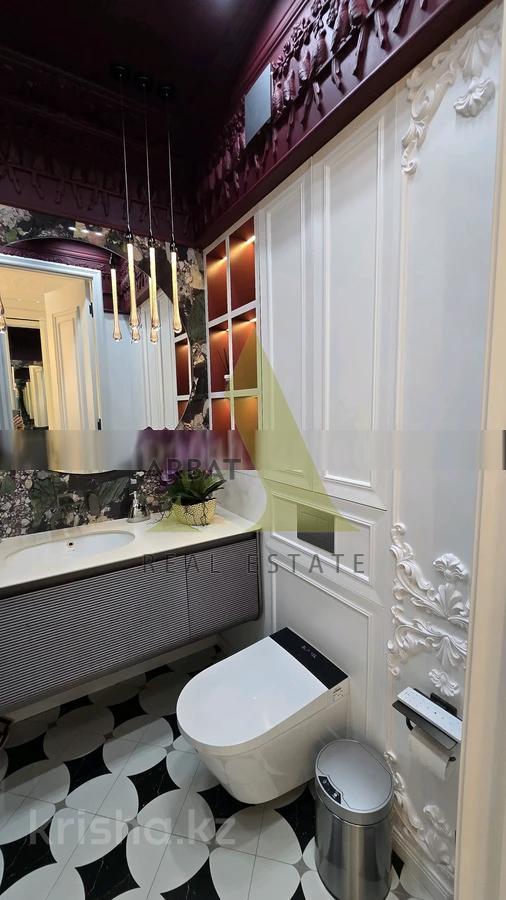 Фото Квартира, 4 комн, 95 м², 18/21 эт., 2023 г.п.