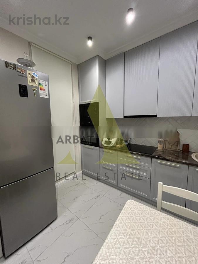 Фото Квартира, 2 комн, 60 м², 2/6 эт., 2017 г.п.