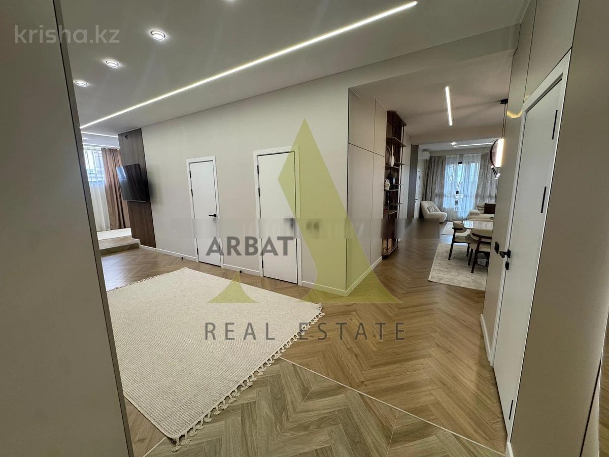 Фото Квартира, 4 комн, 230 м², 4/4 эт., 2023 г.п.