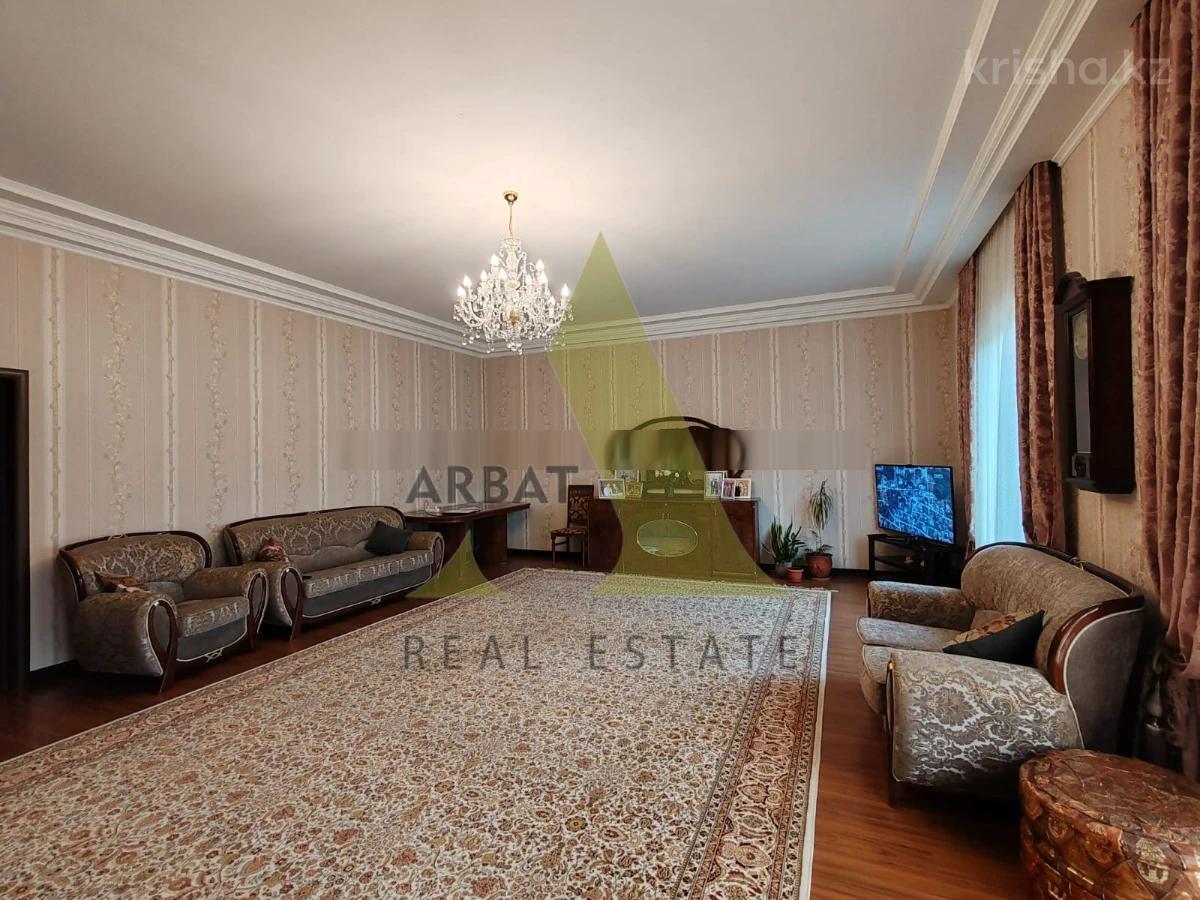 Фото Отдельный дом, 11 комн, 380м²