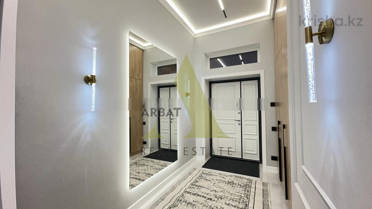 Фото Отдельный дом, 4 комн, 190м²