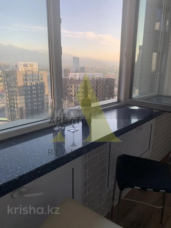 Фото Квартира, 2 комн, 85 м², 19/21 эт., 2014 г.п.