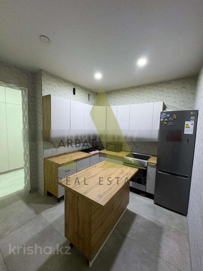 Фото Квартира, 3 комн, 120 м², 3/12 эт., 2022 г.п.