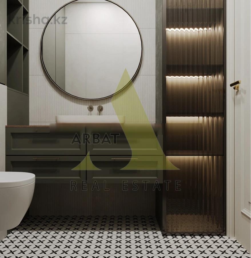 Фото Квартира, 4 комн, 160 м², 11/16 эт., 2022 г.п.