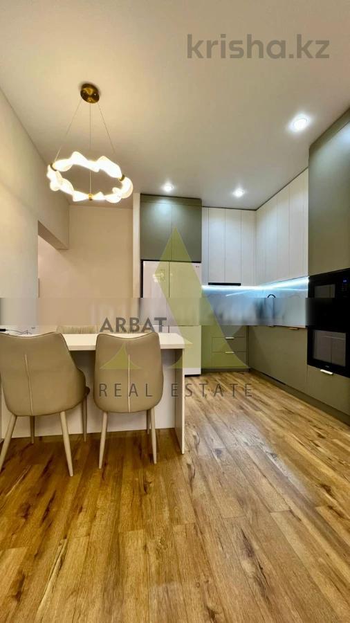 Фото Квартира, 4 комн, 137 м², 13/21 эт., 2022 г.п.