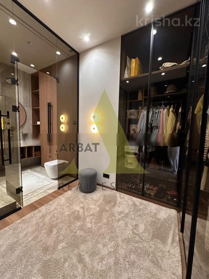 Фото Квартира, 3 комн, 136 м², 8/9 эт., 2023 г.п.