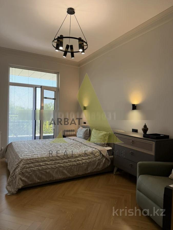 Фото Квартира, 3 комн, 103 м², 3/5 эт., 2022 г.п.