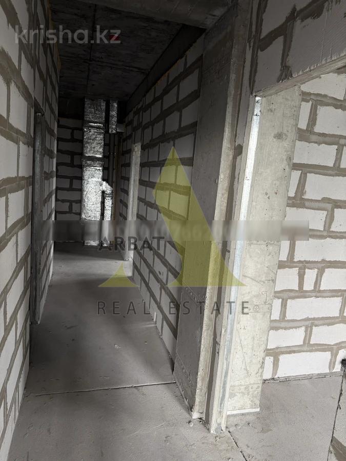 Фото Квартира, 3 комн, 90.2 м², 8/10 эт., 2024 г.п.