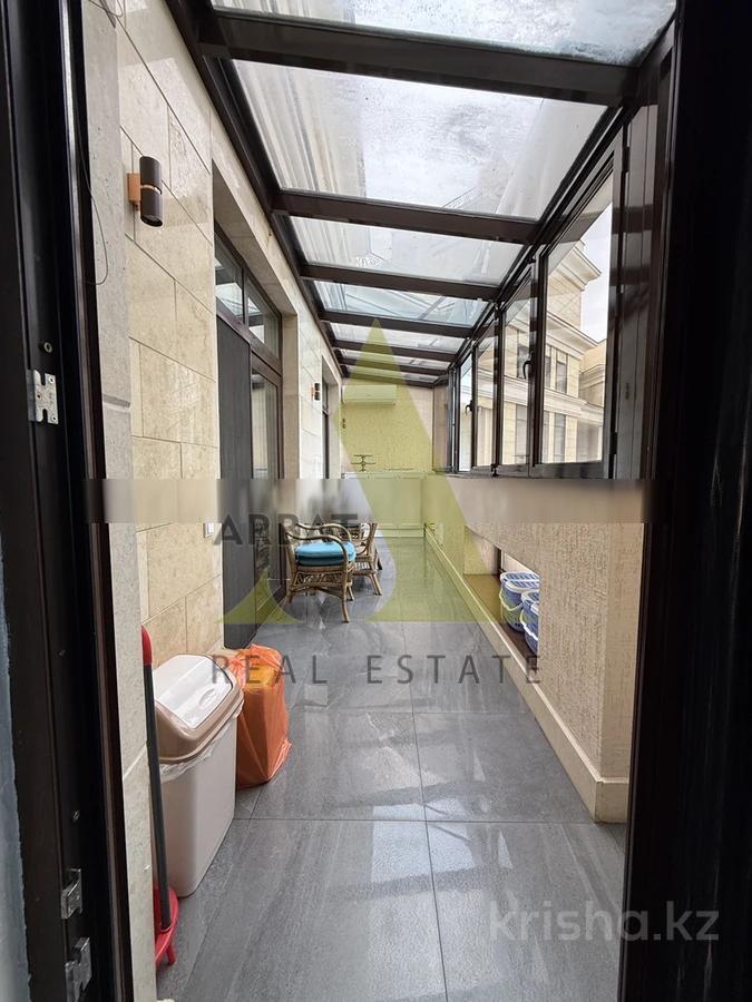 Фото Квартира, 6 комн, 275.7 м², 7 эт., 2017 г.п.