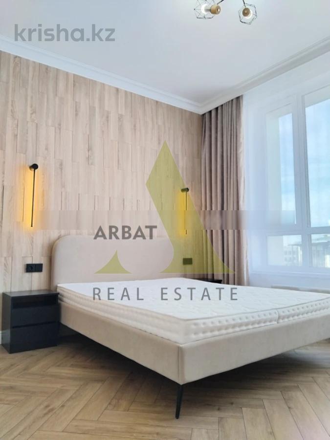 Фото Квартира, 3 комн, 78 м², 14/21 эт., 2025 г.п.