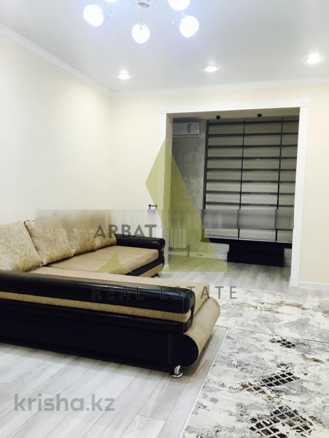 Фото Квартира, 1 комн, 38 м², 3/16 эт., 2020 г.п.