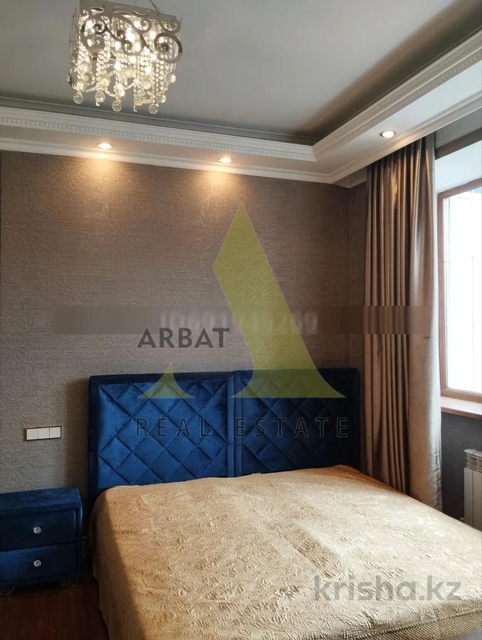 Фото Квартира, 3 комн, 90 м², 3/16 эт., 2008 г.п.