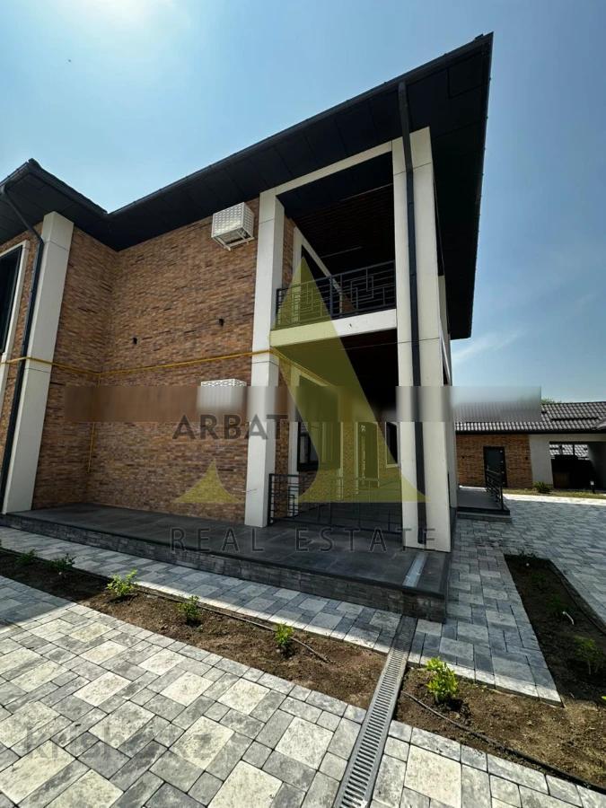 Фото Отдельный дом, 7 комн, 400м²